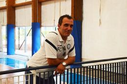 Olimpus: Franco Casilli “torna” Direttore sportivo