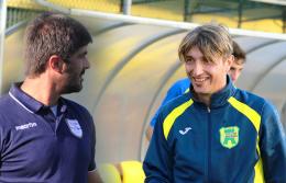 Tor di Quinto - Pro Calcio: le parole dei protagonisti
