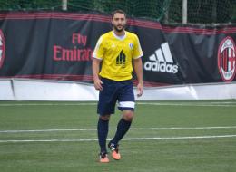 Atletico Morena, Bucitti: "Mettiamo pressione alla Cavese"