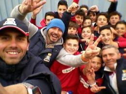 Città di Ciampino, Olivetti: "Felici per la salvezza"