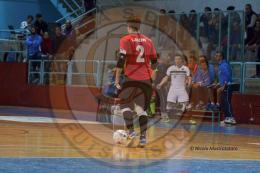 Laion è il primo rinforzo della Futsal Isola