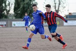 Allievi FB Elite - Ostiamare e Ladispoli, ultima chiamata per i playoff