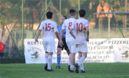 La Lupa Roma pareggia: per i play off serve un miracolo