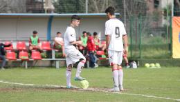 Ischia di rigore: la Virtus Lanciano cade in Campania