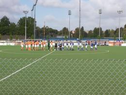 Atletico senza freni, sei reti agli orange