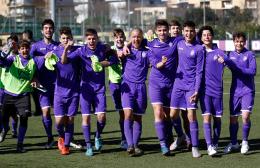 Apoteosi Ostiamare, primo posto e semifinale