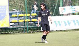 Monterosi irrefrenabile, Montefiascone retrocesso