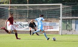 Match pazzesco: la spunta il Foggia con una cinquina