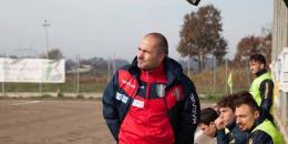Passo falso per la Pro Calcio Lenola, solo un pari a Boville