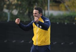 Urbetevere, Lillo: "Grande vittoria contro l'Ostiamare"