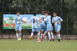 Scatenato Vincenzi, stacca tutti: trionfo ormai vicino
