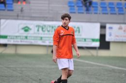 Allievi Fascia B Elite, la Top 5 della 24ª giornata
