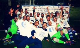 Vallerano, dieci gol al Real Mattei per la serie C2