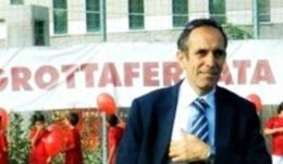 Vivace Grottaferrata, si dimette il presidente Petrosino