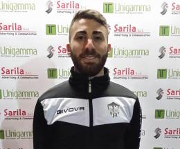 Atletico Torbellamonaca, Alviti: "Chiudiamo a 60 punti"