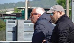 Boreale, la reazione di Fischer dopo le decisioni del Giudice sportivo