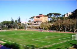 Definite le sedi delle due finali: Frascati e Guidonia
