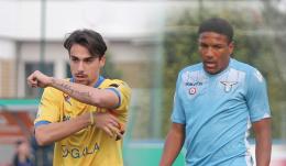 Verso i play off: ecco quanto rischiano Lazio e Frosinone