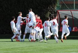 Allievi e Giovanissimi: campi e orari della post season