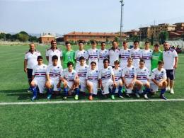Città di Fiumicino, basta un pari. Big match nel girone D allo Sport City
