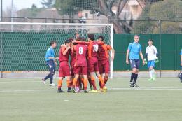 Pro Roma - Romulea: ecco le motivazioni del Giudice