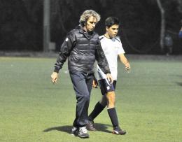Amarezza Lodigiani, è fuori: solo un pari con la Perconti