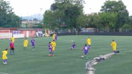 Polveri bagnate fra Certosa e Ostiamare