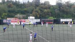 Montespaccato roboante, tris al Santa Marinella 