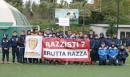 “Memorial Marinelli”, ieri la sfilata con tutte le società