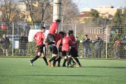 Nuova realtà a Roma: nasce l'Atletico San Basilio