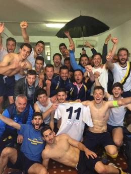 Canale Monterano, la gioia di Morelli: "Felice per i ragazzi"