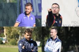 Road to Ciampino: parlano i tecnici delle semifinaliste