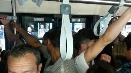 Roma Capitale: non accenna a placarsi la protesta in Roma Tpl