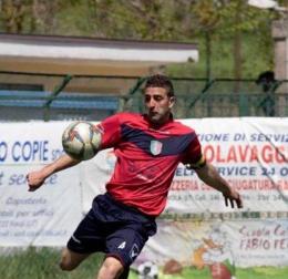 Pro Calcio Lenola, Di Fazio ci crede: "L'Alatri onorerà l'impegno"