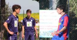 Lodigiani - Vigor Perconti, parte I: retroguardie a confronto