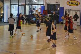 C Silver - S. Nilo Grottaferrata, Catanzani: "Due vittorie per i play off"