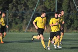 Atletico 2000, prima squadra per il salto di categoria