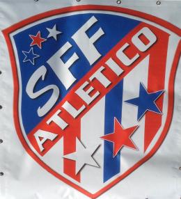 E' nata l'SFF Atletico: tre piazze unite per vincere 