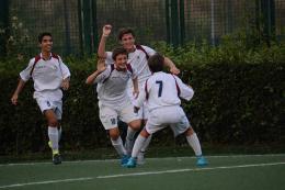 Il Tor di Quinto vince e va alle finali! Basta Morrea