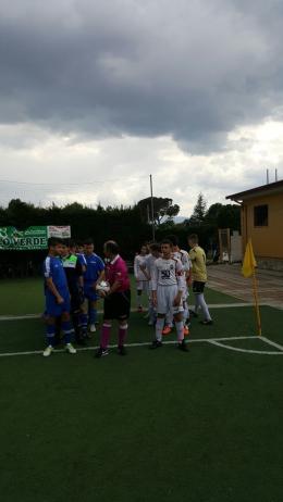Il Rieti compie l'imprestano il Savio: sarà spareggio