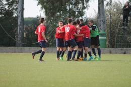 Lodigiani che rimonta! 1-3 al Pro Roma