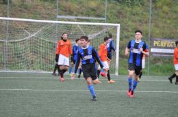Il Civitavecchia saluta l'Elite con sei gol al San Paolo