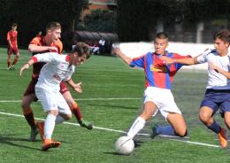 Allievi e Giovanissimi, ci siamo: ecco le probabili formazioni
