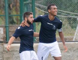 Tor di Quinto, poker-salvezza contro il Tor Pignattara