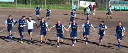 Montespaccato, tris amaro: ora ci sono i play off