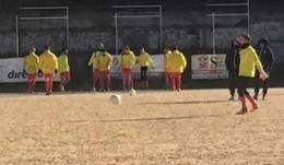 Boville e Arpino salutano la stagione con un pari
