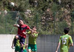 Mariniello e Danieli, che spettacolo! 30 gol per il primato