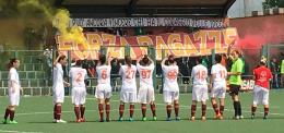 Serie A - La Res Roma batte di misura il Vittorio Veneto