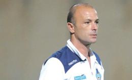 Ostiamare, sarà Alfonso Greco il sostituto di Chiappara?