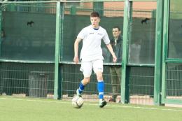 Allievi Fascia B Elite, la Top 5 della 26ª giornata